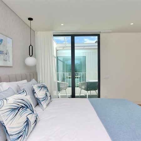 Villa Essence By Cleverdetails_Lux, Priv/Heat Pool Quarteira Exterior photo