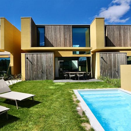 Villa Essence By Cleverdetails_Lux, Priv/Heat Pool Quarteira Exterior photo
