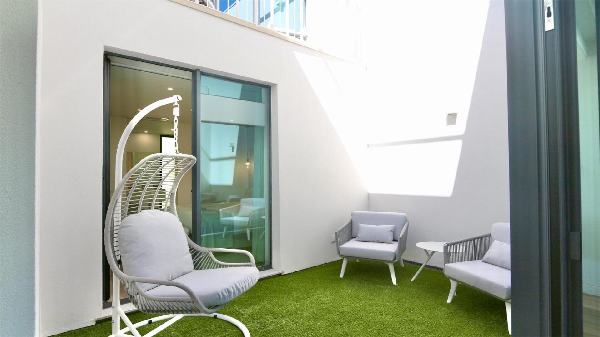 Villa Essence By Cleverdetails_Lux, Priv/Heat Pool Quarteira Exterior photo
