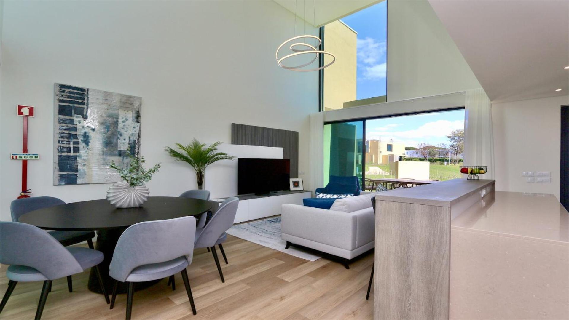 Villa Essence By Cleverdetails_Lux, Priv/Heat Pool Quarteira Exterior photo