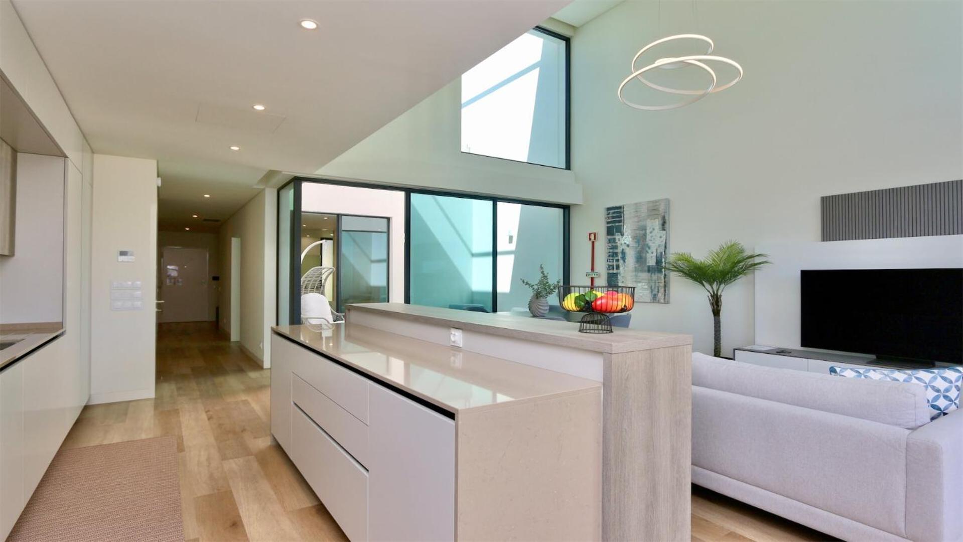 Villa Essence By Cleverdetails_Lux, Priv/Heat Pool Quarteira Exterior photo
